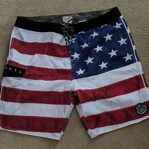 Rip Curl Board Shorts - Men's 38